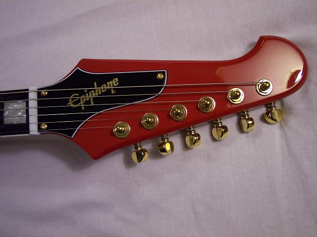 1963 Firebird VII Picture 3